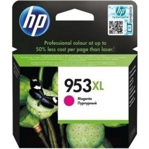 HP Ink No.953XL magenta (  )