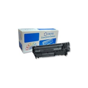 ORINK Toner HP Q2612A/FX10 (  )