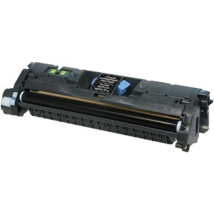 HP toner 2500 B      (C9700A) (  )