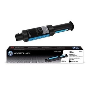 HP Toner (W1103A) Black (103A)