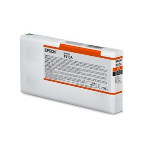 C13T913A00 Orange Epson (  )