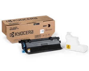 KYOCERA TK-3300 crni toner