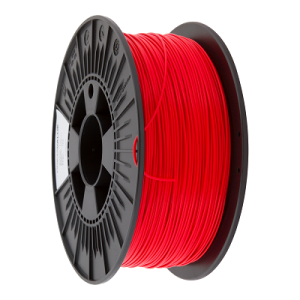 PLA filament 1,75mm crvena 1kg (  )