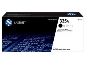 W1335A HP toner 335A Black