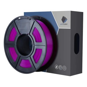 PLA Filament 1000g Purple