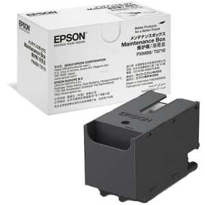 T6716 Maintenance Box Epson (  )