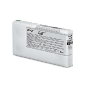 C13T913900 Lgh Lgh Black Epson (  )