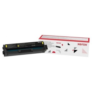 XEROX 006R04363 YELLOW STANDARD TONER 2K  (  )