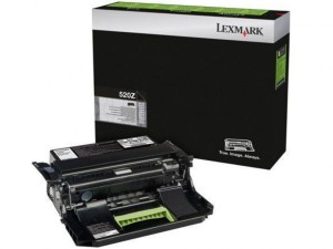 Lexmark 52D0Z00 Return Program Imaging Unit Toner