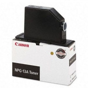 CANON toner NPG-13 (  )