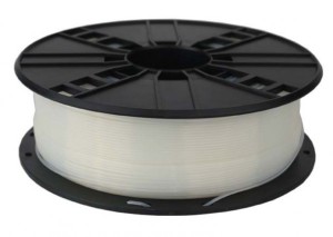 3DP-PLA1.75-01-NAT PLA Filament za 3D stampac 1,75mm kotur 1KG Natural