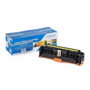 ORINK Toner CF382A yellow (  )