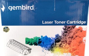 Toner Gembird TK-1120 zam. kaseta za KYOCERA 3k