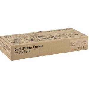 RICOH CL3500 toner BLK T165-B (  )