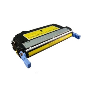 HP toner CB402A yell  CP4005 (  )