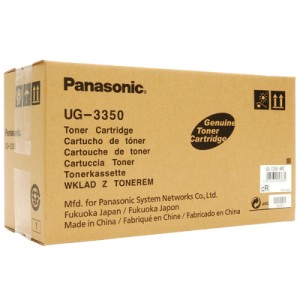 PANASONIC ton UG3350 UF 6100 (  )