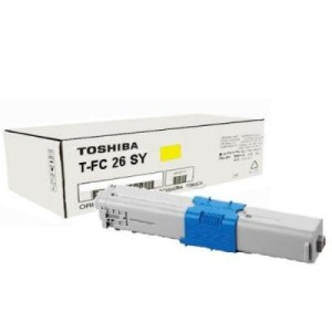 TOSHIBA TFC26SY 6K TON (  )