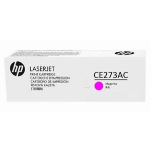 HP toner CE273AC