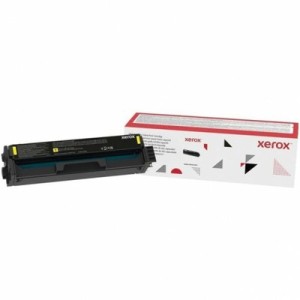 XEROX 006R04361 CYAN STANDARD TONER 2K  (  )