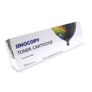 Toner Sinocopy HP 305X CE410X Black