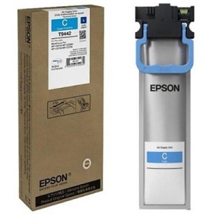 T9442 L Cyan Epson Ink (3k) (  )