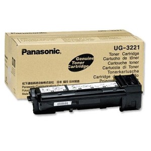 Panasonic ton UG3221 UF 4100 (  )