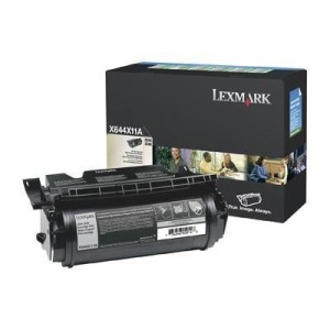 X644X31E Lexmark toner 32K (  )