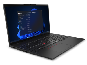 Laptop LENOVO ThinkPad L16 G1Win11 Pro16" WUXGAU7-155U16GB512GB SSDFPRbacklit SRBcrna' ( '21L3002RYA' )