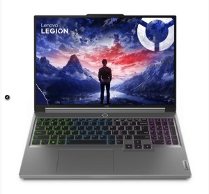 NB Lenovo Legion5 16 i5-13450HX32GBM.2 1TB16"RTX40608GBWin11Pro83DG003XYA