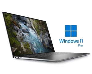 DELL OEM Precision M5570 15.6 inch FHD+ 500 nits i7-12700H 16GB 512GB SSD RTX A1000 4GB Backlit Win11Pro 3yr ProSupport laptop bulk