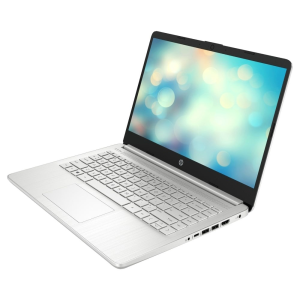 Laptop HP 14s-dq5028nm / 14\" FHD AG IPS / i5-1235U / 8GB / 512GB / DOS, 8D6R5EA