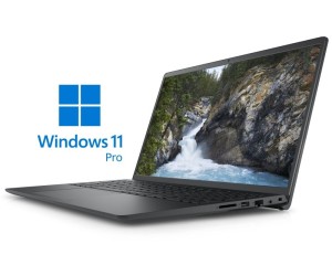 DELL Vostro 3520 15.6" FHD 120Hz i7-1255U 16GB 512GB SSD Intel Iris Xe Win11Pro crni 5Y5B