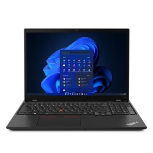 ThinkPad P16s G2, Core i7-1370P (14C (6P+8E)/20T, P 1.9/5.2GHz, E 1.4/3.9GHz, 24MB) vPro, 32GB(int) LPDDR5, SSD 1TB NVMe OPAL, 16.0" WUXGA(