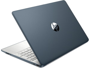 Laptop HP 15s-eq2165nm Win 11 Home15.6"FHD AG IPSRyzen 5-5500U8GB512GBpetrol' ( 'A0DQ2EA#AKQ' )