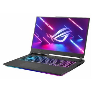 NB ASUS 17" G713PV-LL047W R9-7845HX16G1TRTX4060W11H