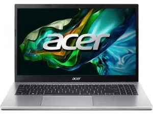 Laptop Acer Aspire 3 A315-44P-R4N4 15.6 FHDRyzen R7-5700U16GBNVMe 512GBAMD Radeon int.Silver