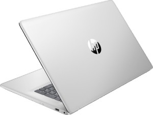 HP 17-cp3006nm, AMD Ryzen 7 7730U, 16GB DDR4-3200 RAM, 512GB PCIe NVMe M.2 SSD, 17.3" IPS AG FHD 1920x1080, AMD Radeon Graphics, Backlit, 1