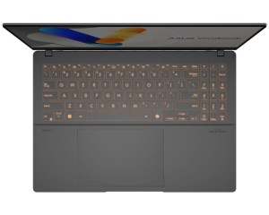 ASUS Vivobook S 15 OLED M5506NA-MA015 (15.6 inča 3K, Ryzen 5 7535HS, 16GB, SSD 512GB) laptop