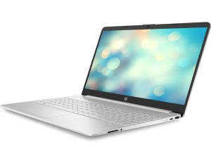 Laptop HP 15s-fq2027nm DOS15.6"FHD AGi5-1135G78GB512GBsrebrna' ( '350F2EA' )