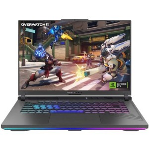 NB ASUS 16" G614JV-N4071W i7-13650HX16G1TRTX4060W11H