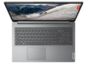 Laptop LENOVO IdeaPad 1 15AMN7 DOS15.6"FHDAthlon Silver 7120U8GB256GB SSDAMD RadeonSRBsiva' ( '82VG006MYA' )