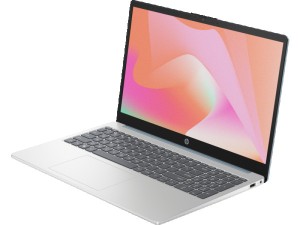 HP 15-fd0066nm, Intel Core i5-1334U, 8GB DDR4-3200 RAM, 512GB PCIe NVMe M.2 SSD, 15.6" IPS AG FHD 1920x1080, Intel Iris X Graphics, 1 USB-C