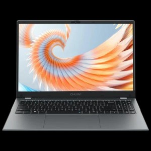 Laptop Chuwi HeroBook Plus 15.6 FHDCeleron N40208GBNVMe 256GBWin11 home