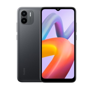 XIAOMI Redmi A2 2/32GB Black