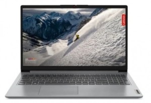 NB Lenovo IP1 15IGL7 Intel N40208GBM.2 256GB15.6FHDWin11ProSRB82V700DYYAP