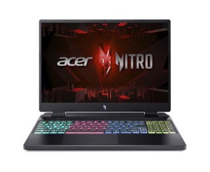 NB ACER 16" AN16-41-R6AQ R9-7940HS16GB1TB4060