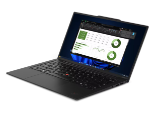 Laptop LENOVO ThinkPad X1 Carbon G12Win11 Pro14" WUXGAU7-155U16GB512GB SSDFPRbacklit SRBcrna' ( '21KC004WYA' )