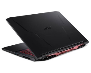 ACER Nitro AN517 17.3" FHD i7-11600H 16GB 512GB SSD GeForce RTX 3050 Backlit crni