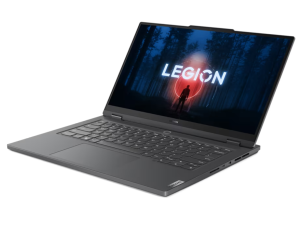 Laptop LENOVO Legion Slim 5 14APH8 DOS14.5" WQXGA+Ryzen 7 7840HS16GB1TB SSDGF RTX 4060-8GBFPR' ( '82Y5000NYA' )