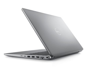 DELL Latitude 5540 15.6" FHD i5-1335U 8GB 256GB BL FP Ubuntu 3yr ProSuppor